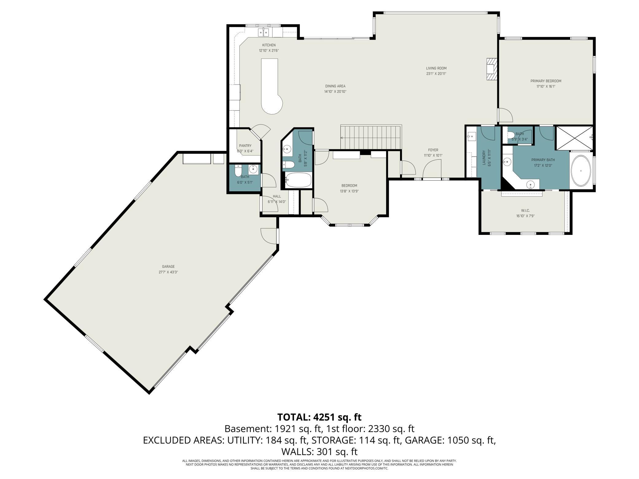 903 Fairway Drive Property Photo 53