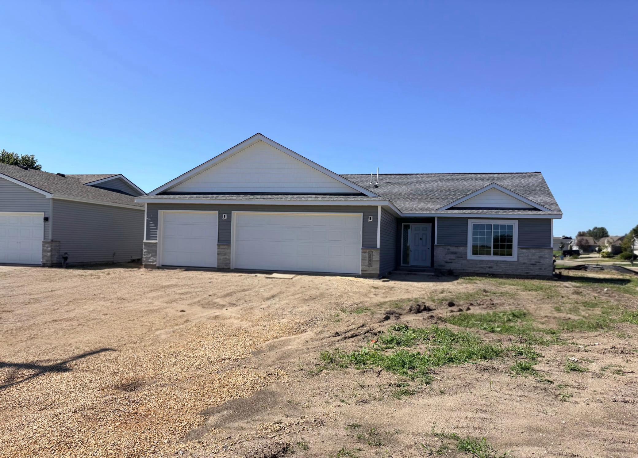 2990 Saint Paul Road Property Photo 1