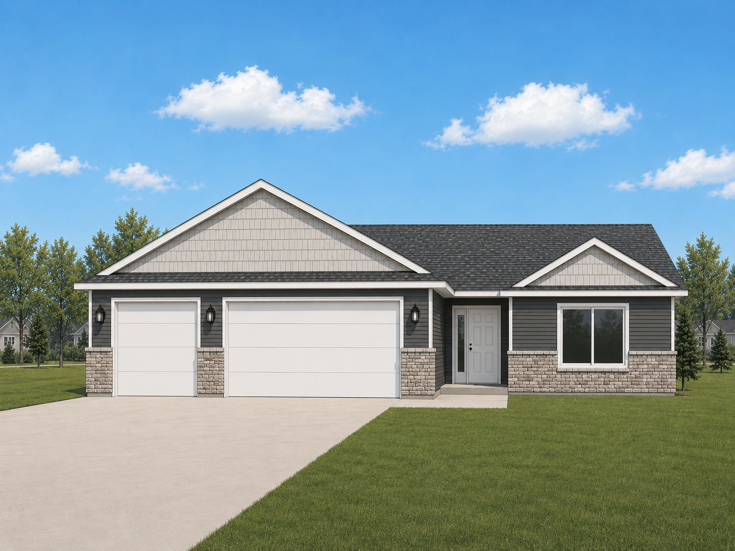 2990 Saint Paul Road Property Photo 1