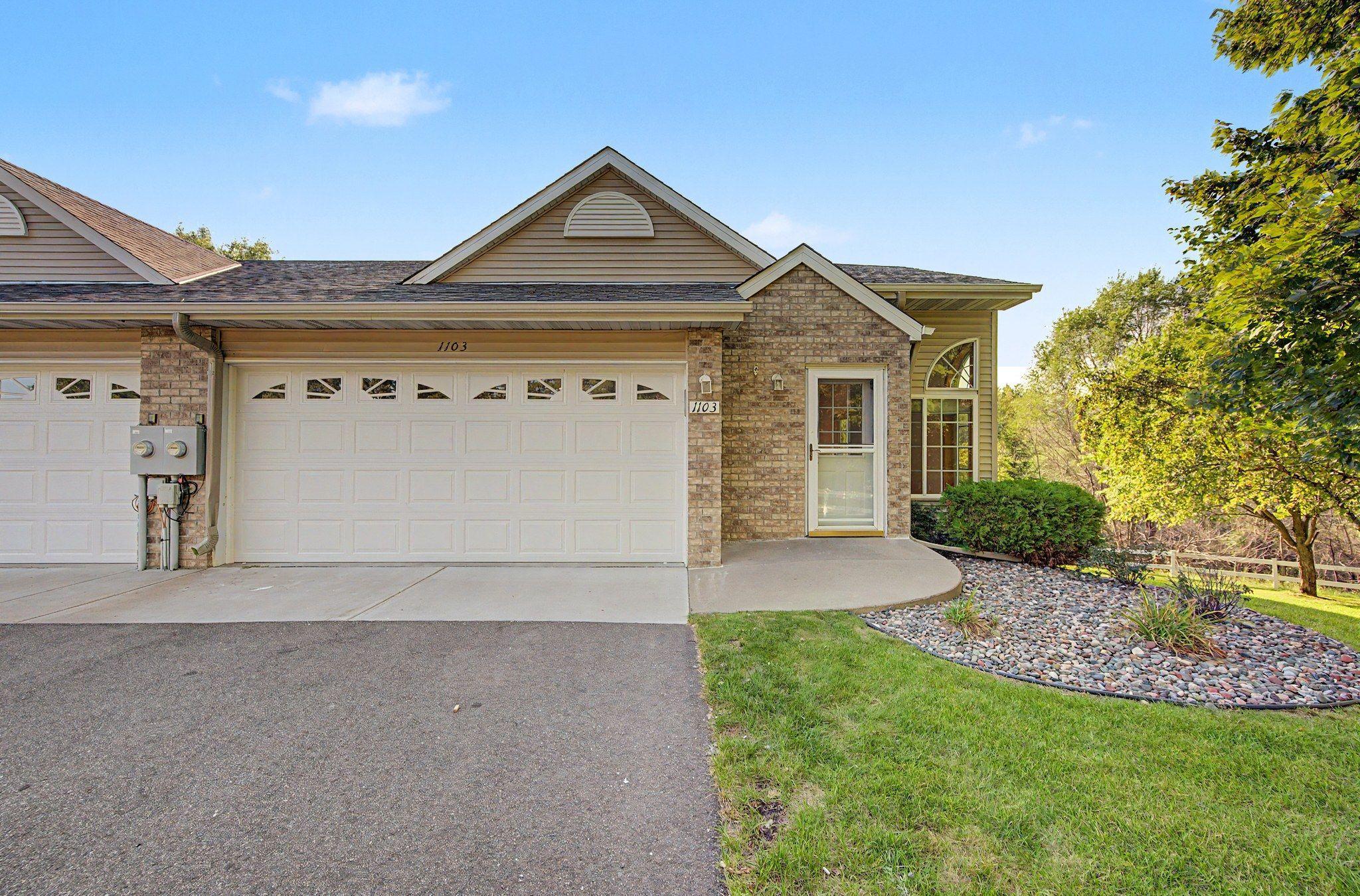 1103 N Rum River Drive Property Photo 1