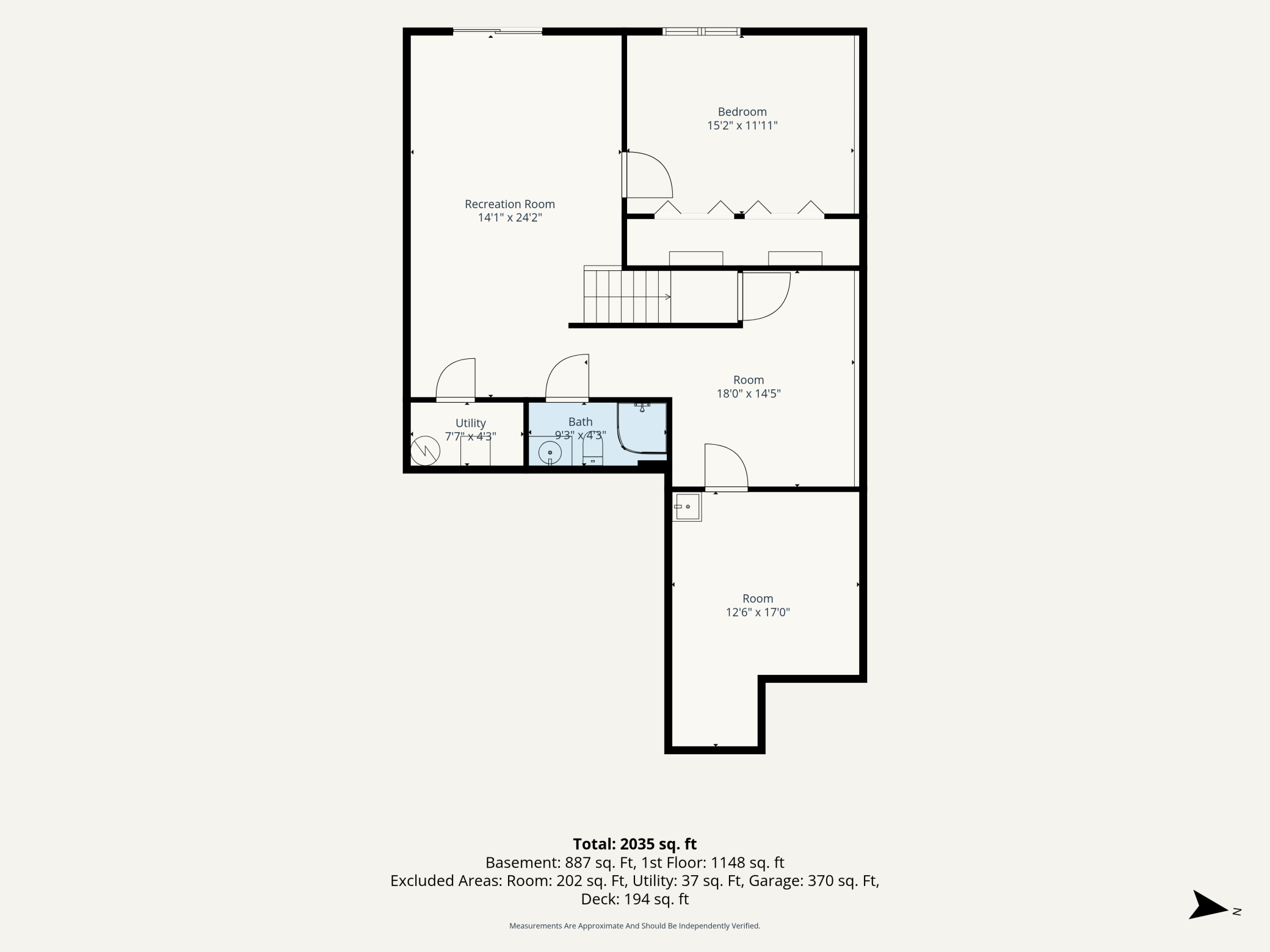 1103 N Rum River Drive Property Photo 31