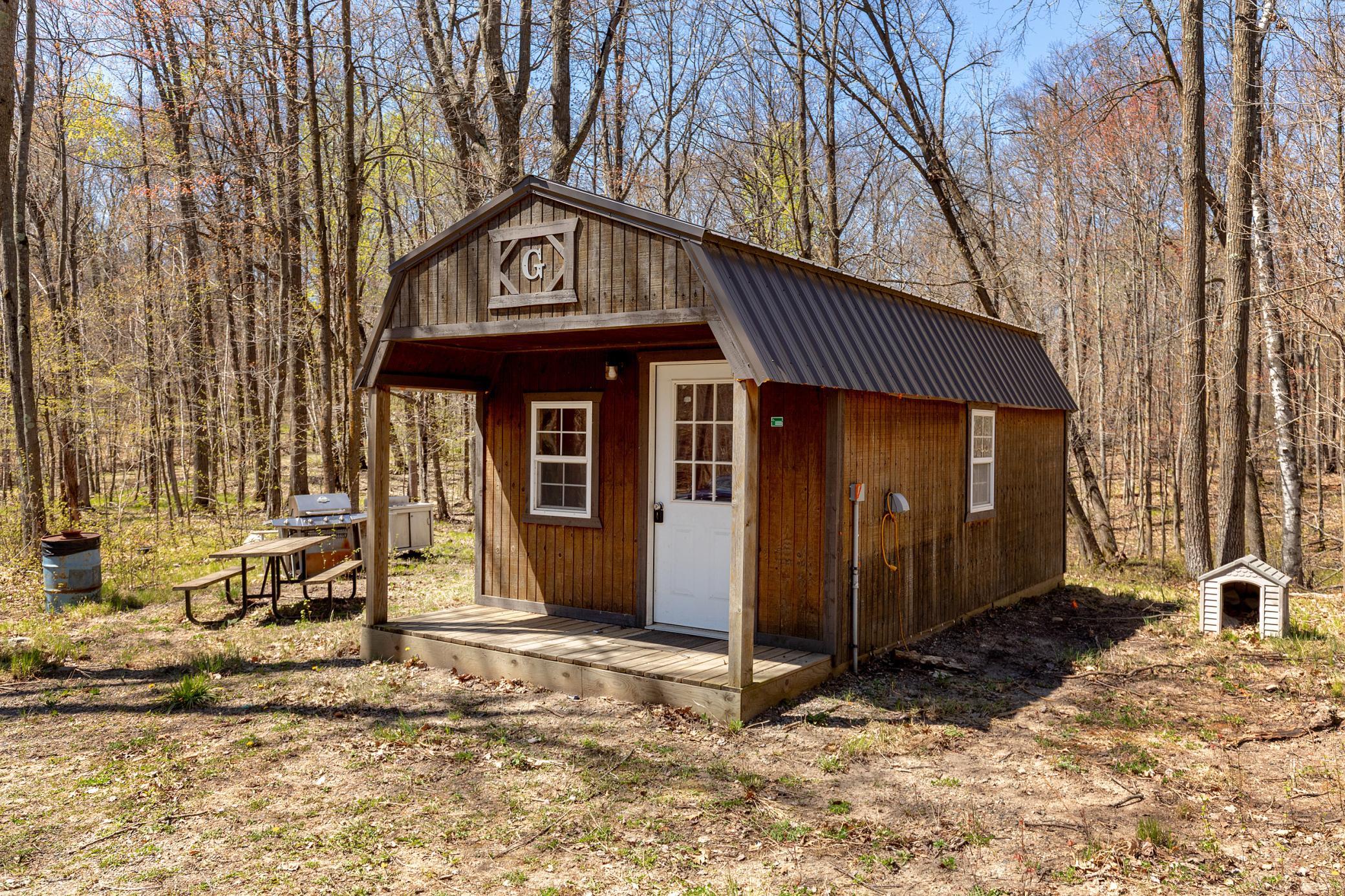 8393 Sioux Trail Sw Property Photo 4