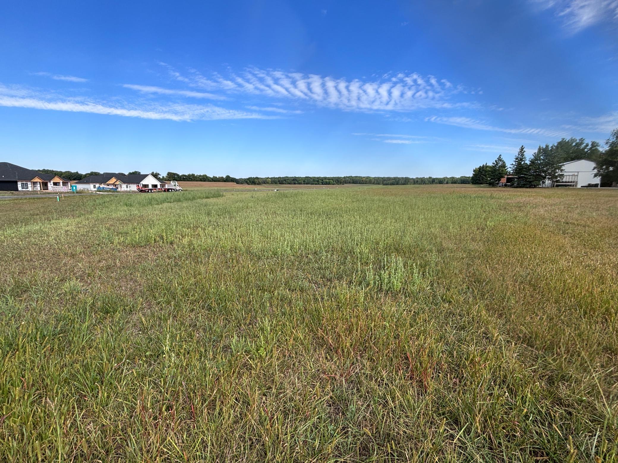 Tbd Lot 2 Blk 1 Chainview Drive Nw Property Photo 1