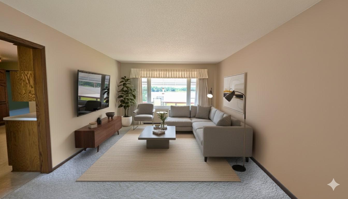 202 Lomond Drive Nw Property Photo 11
