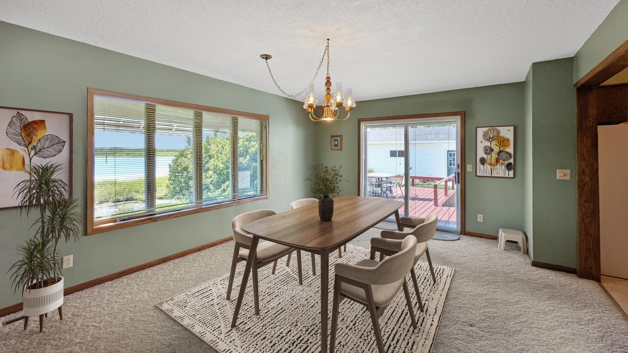 202 Lomond Drive Nw Property Photo 13