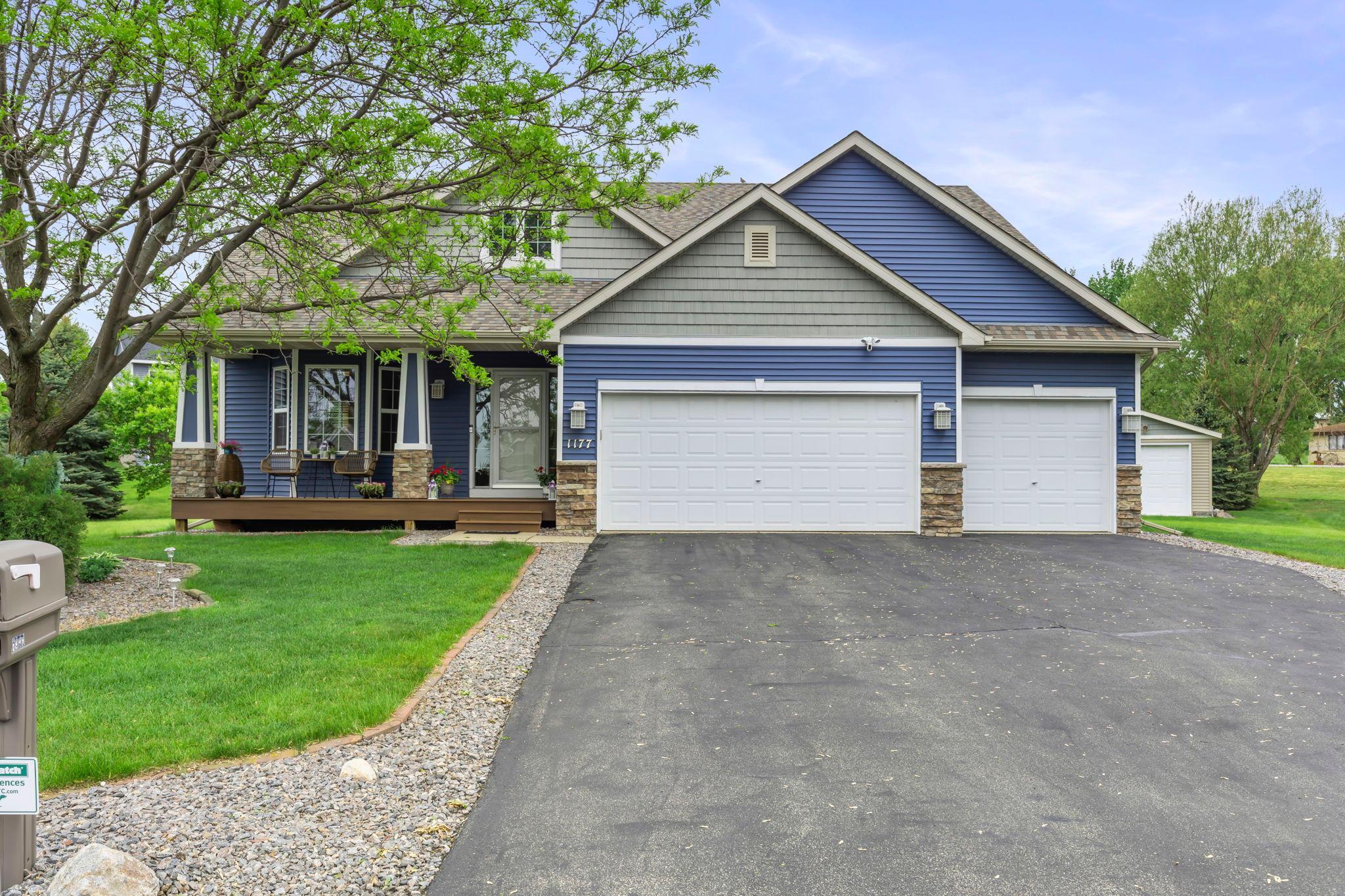 1177 Danube Avenue Property Photo 1