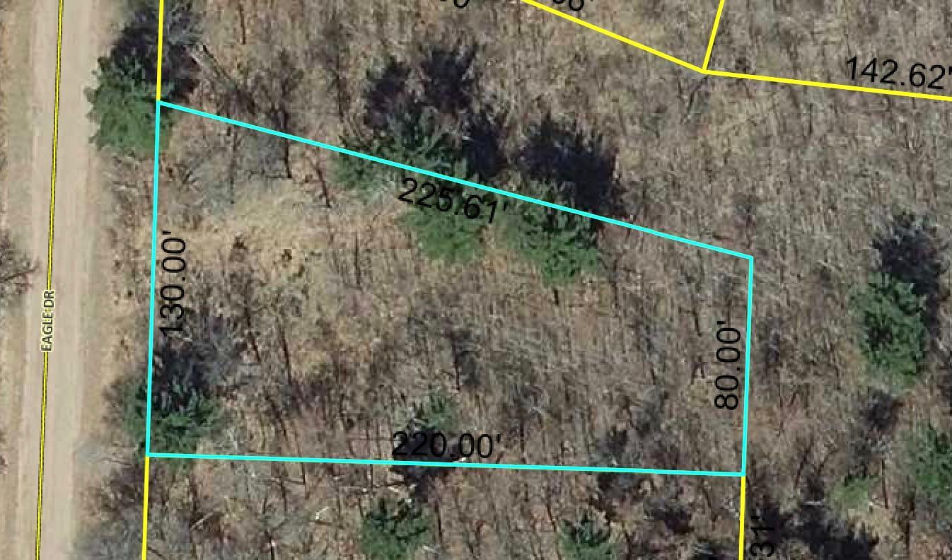 Lot 160 Eagle Drive