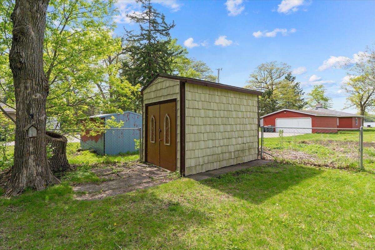 605 Chinook Avenue Sw Property Photo 43