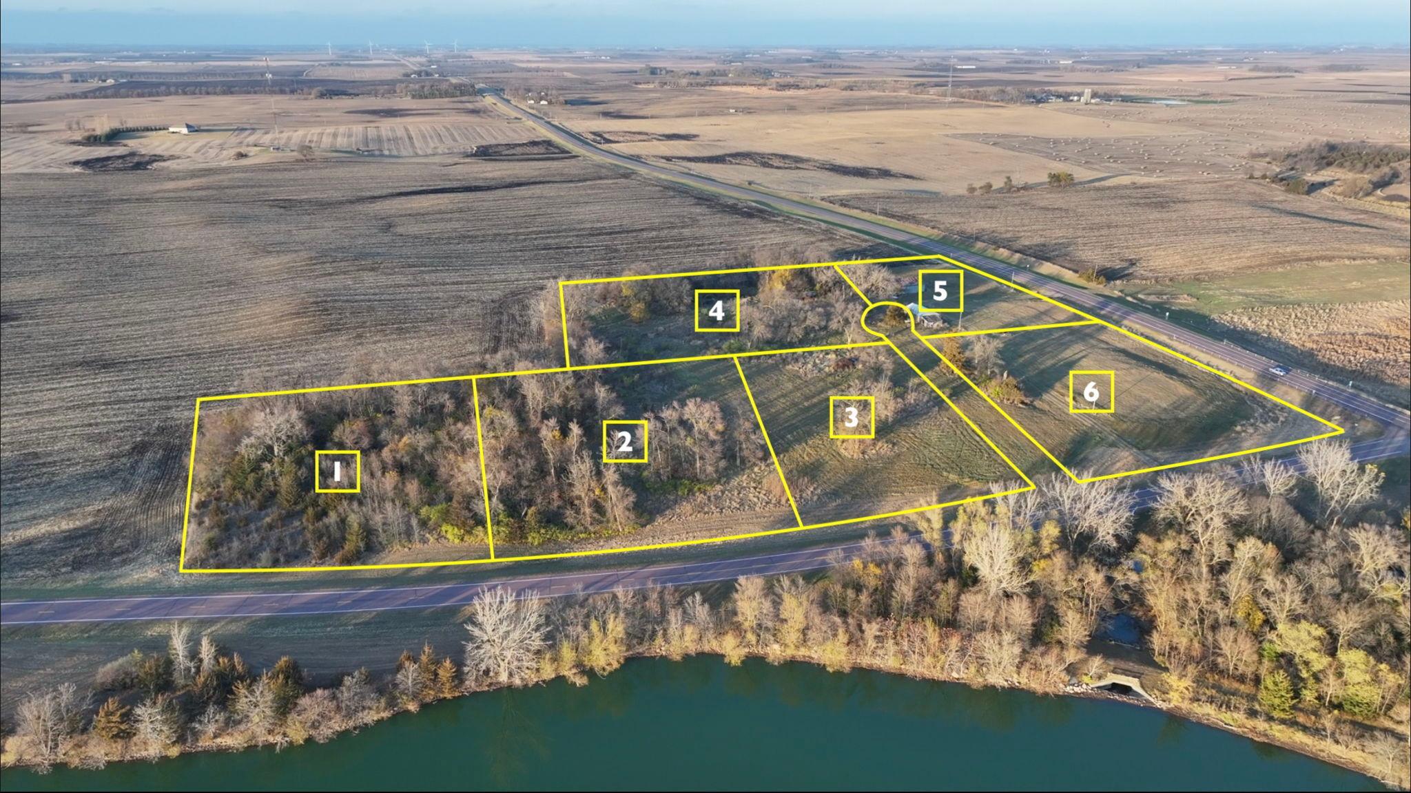 Lot 4 200th Avenue Property Photo 1