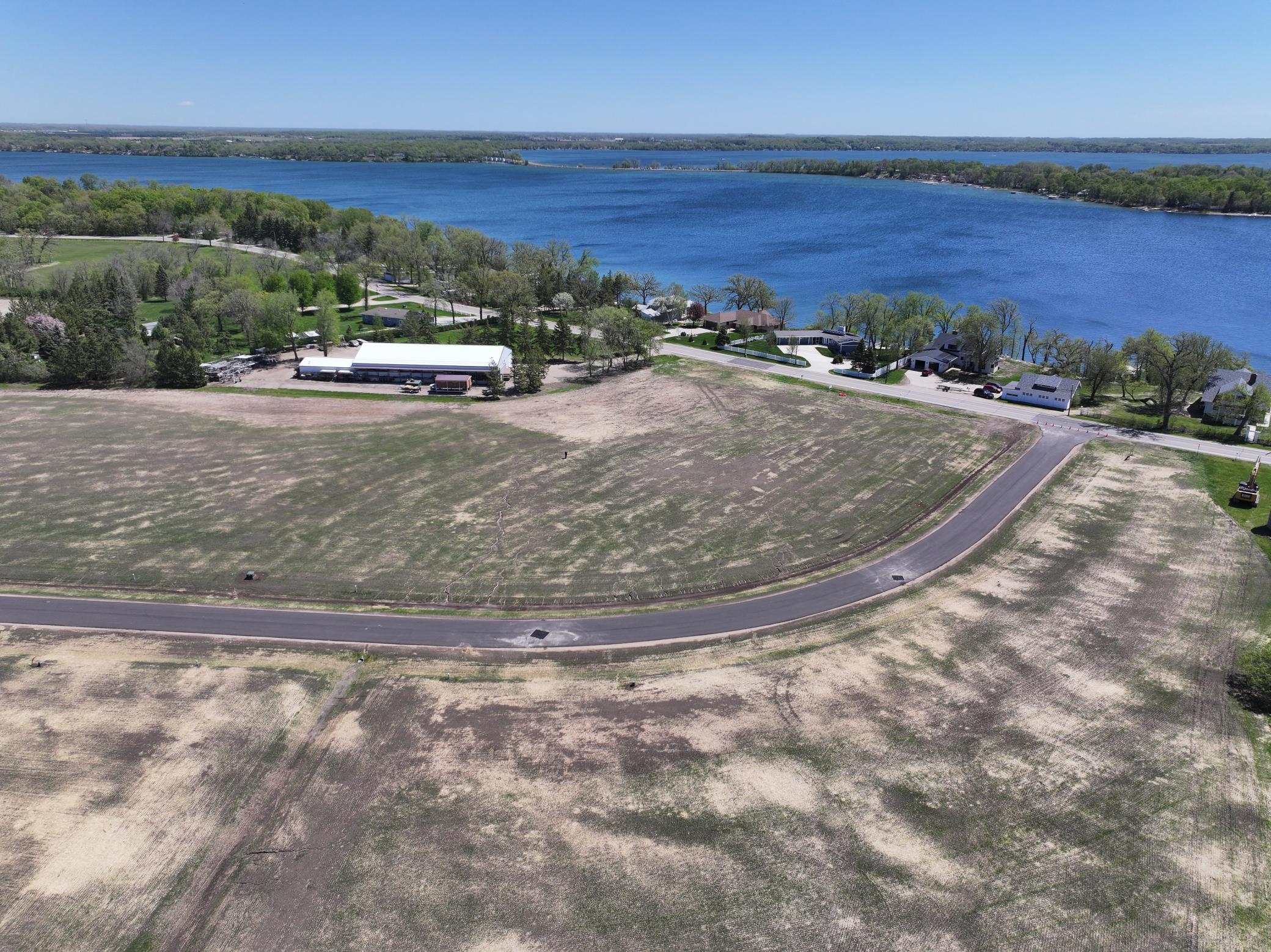Tbd Lot 4 Blk 1 Chainview Drive Nw Property Photo 1