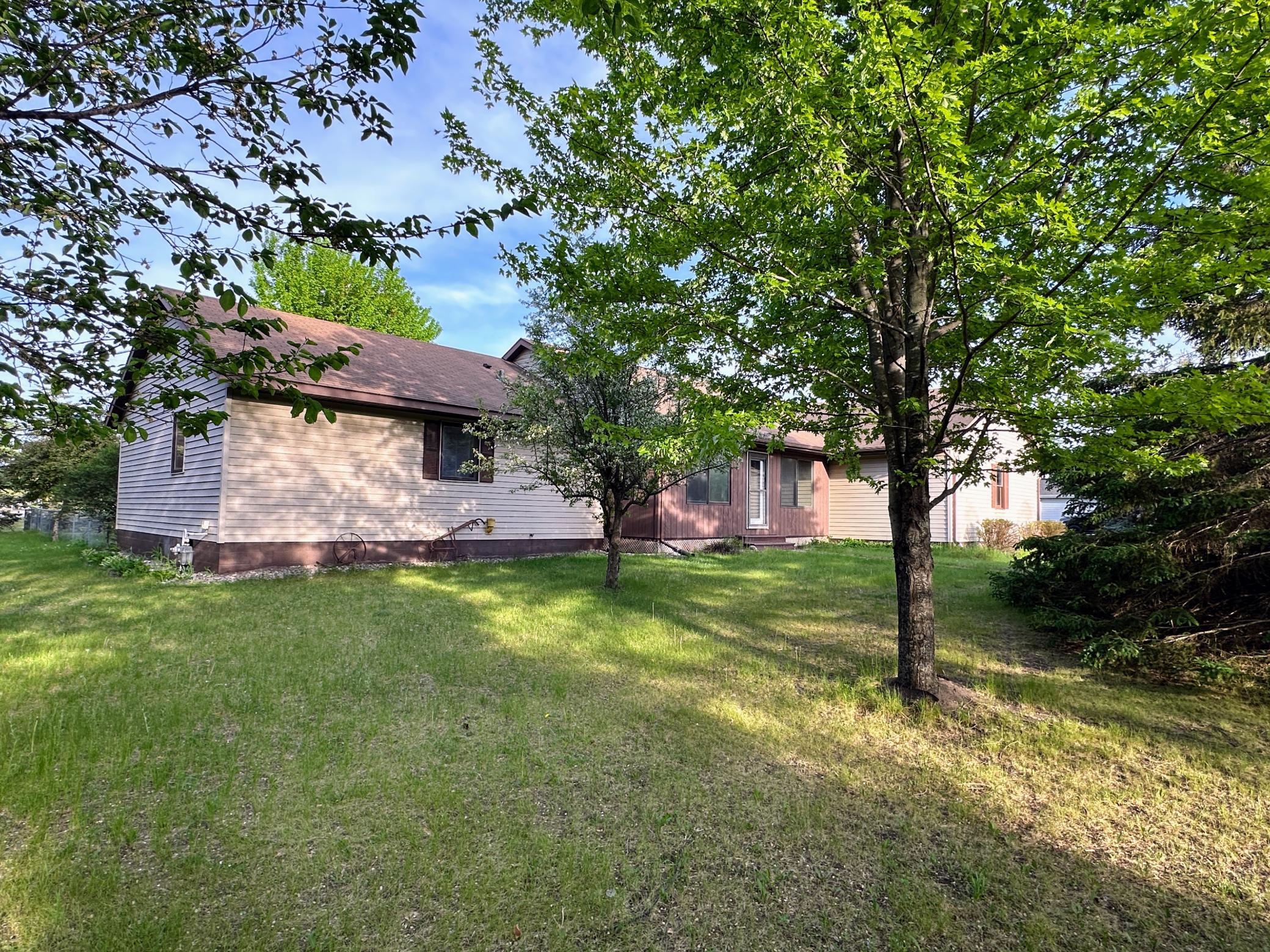 608 Pinetree Drive Property Photo 1