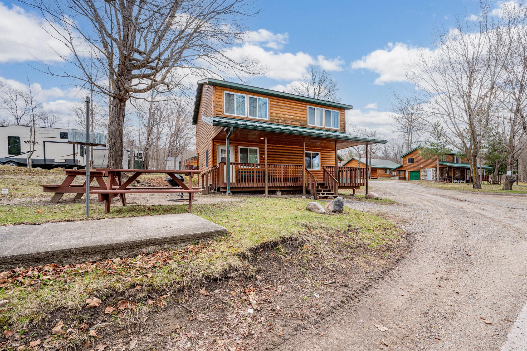 49231 County Road 173 Cabin 12 Property Photo 1