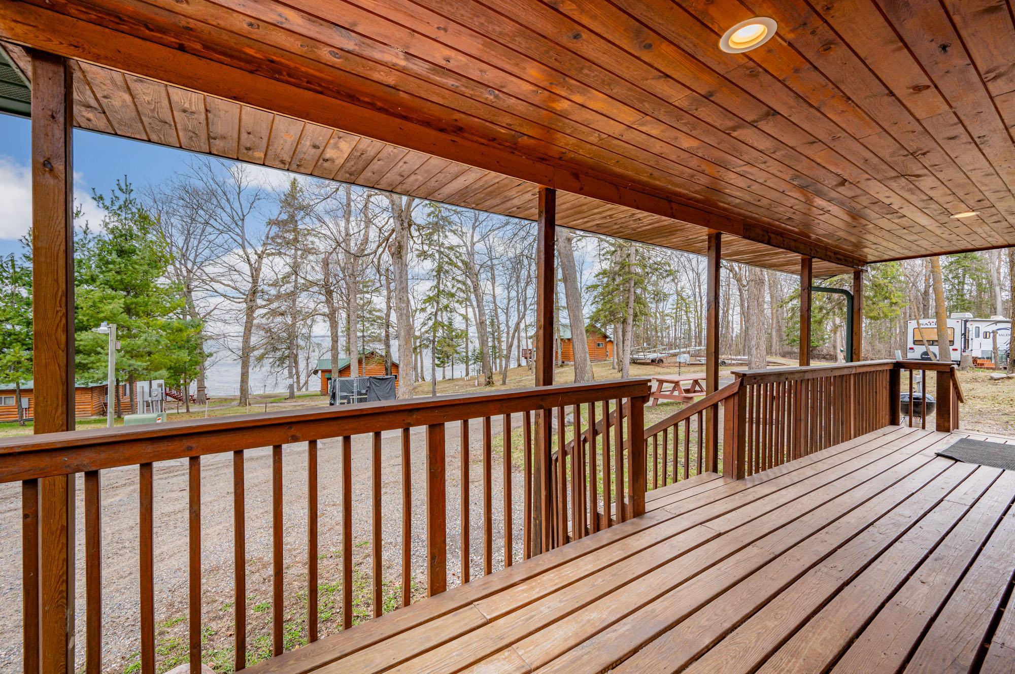 49231 County Road 173 Cabin 12 Property Photo 2