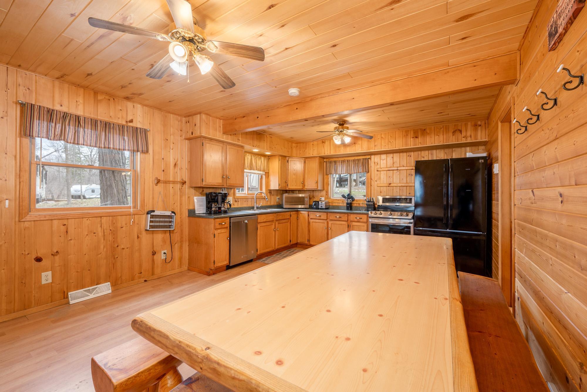 49231 County Road 173 Cabin 12 Property Photo 9