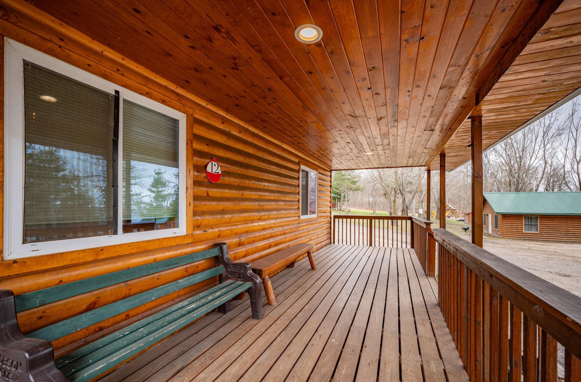 49231 County Road 173 Cabin 12 Property Photo 34