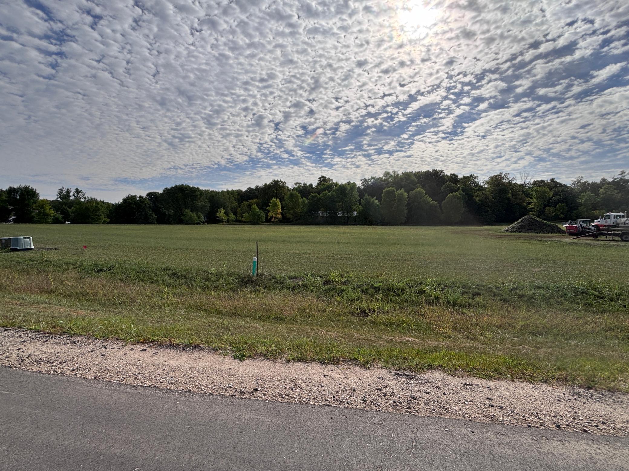 Tbd Lot 14 Blk 1 Chainview Drive Nw Property Photo 1