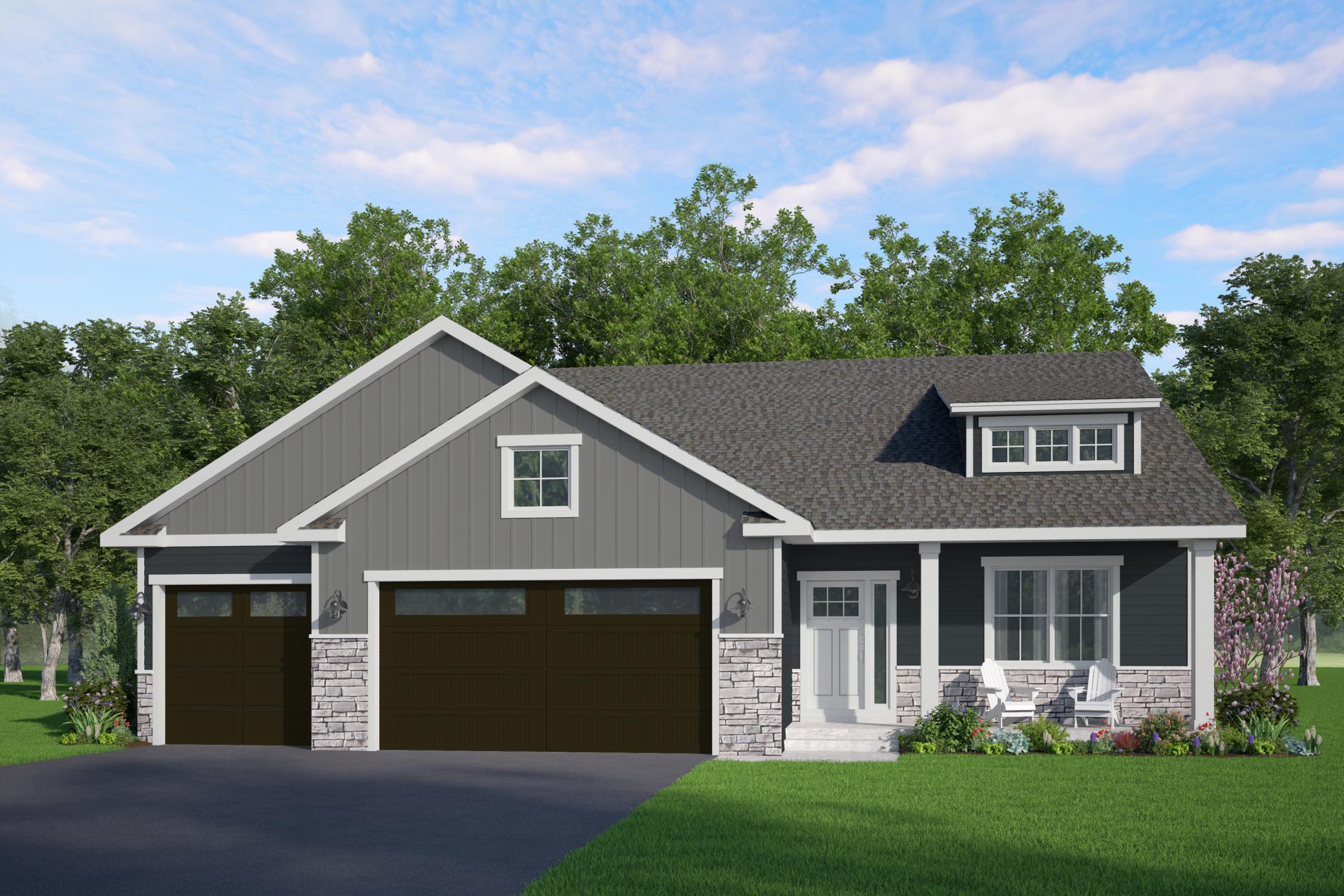 1401 Mallard Lane Lane Property Photo 1