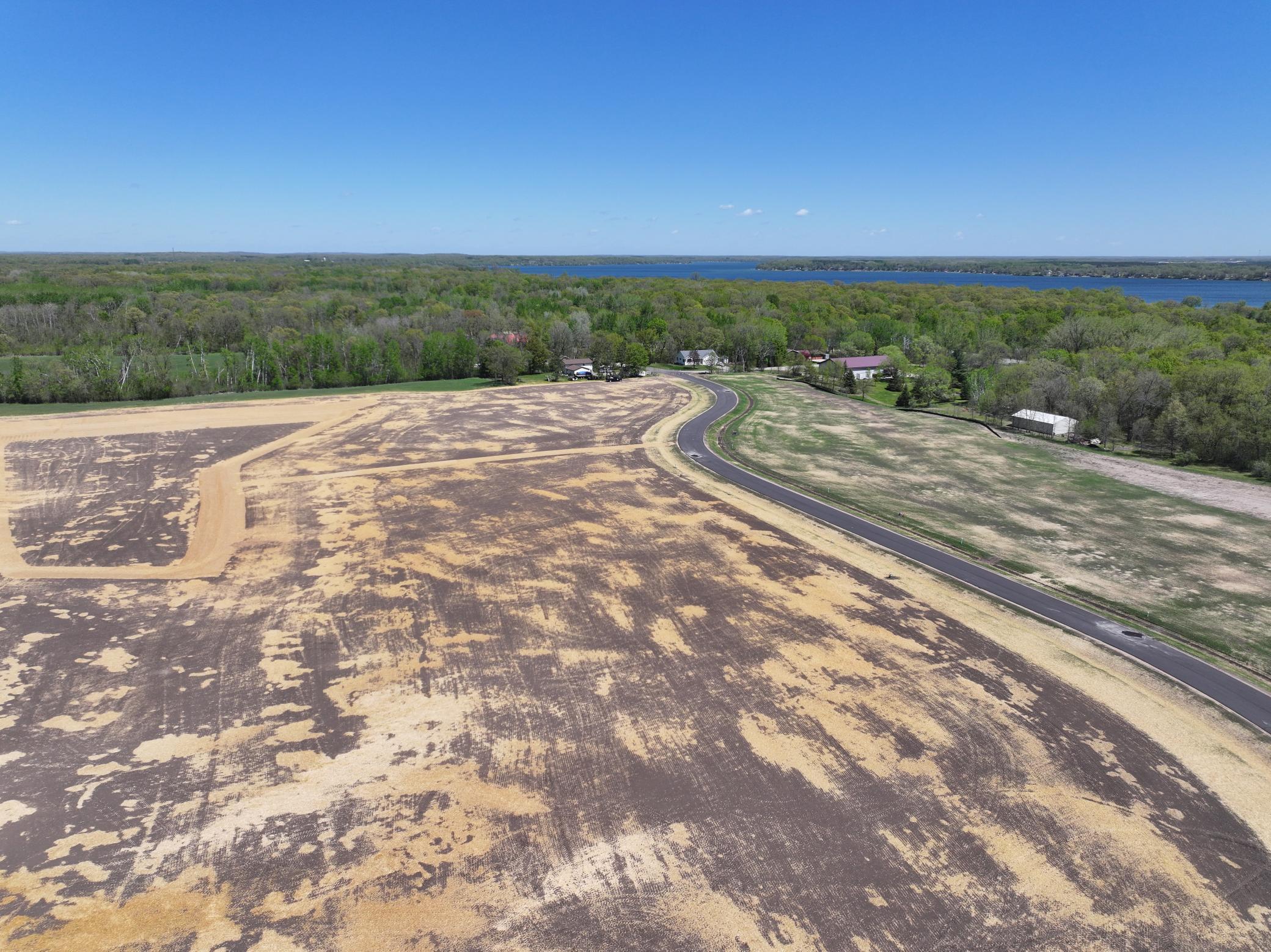 Tbd Lot 6 Blk 2 Chainview Drive Nw Property Photo 1