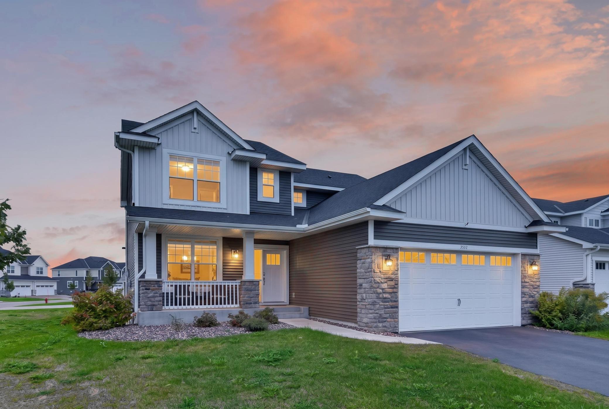 3552 110th Lane NE