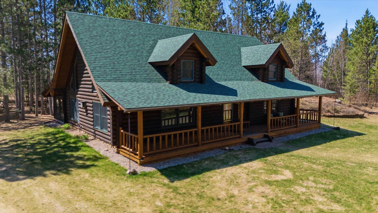 7185 Giants Ridge Road Property Photo 1
