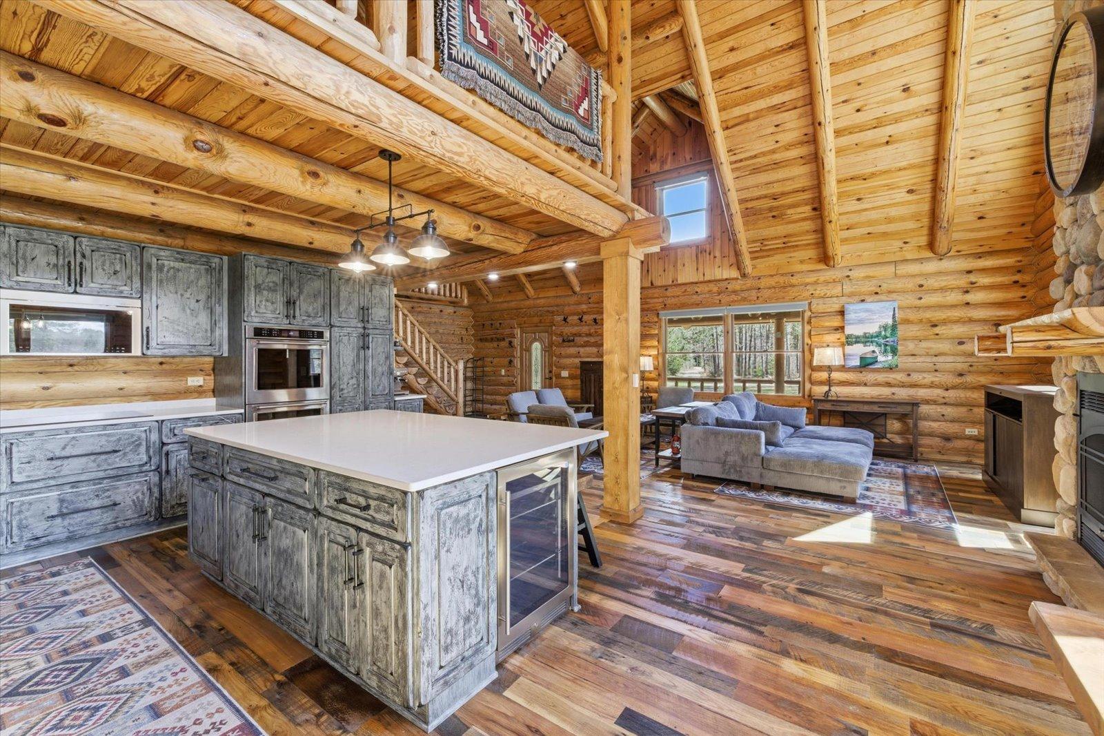 7185 Giants Ridge Road Property Photo 7