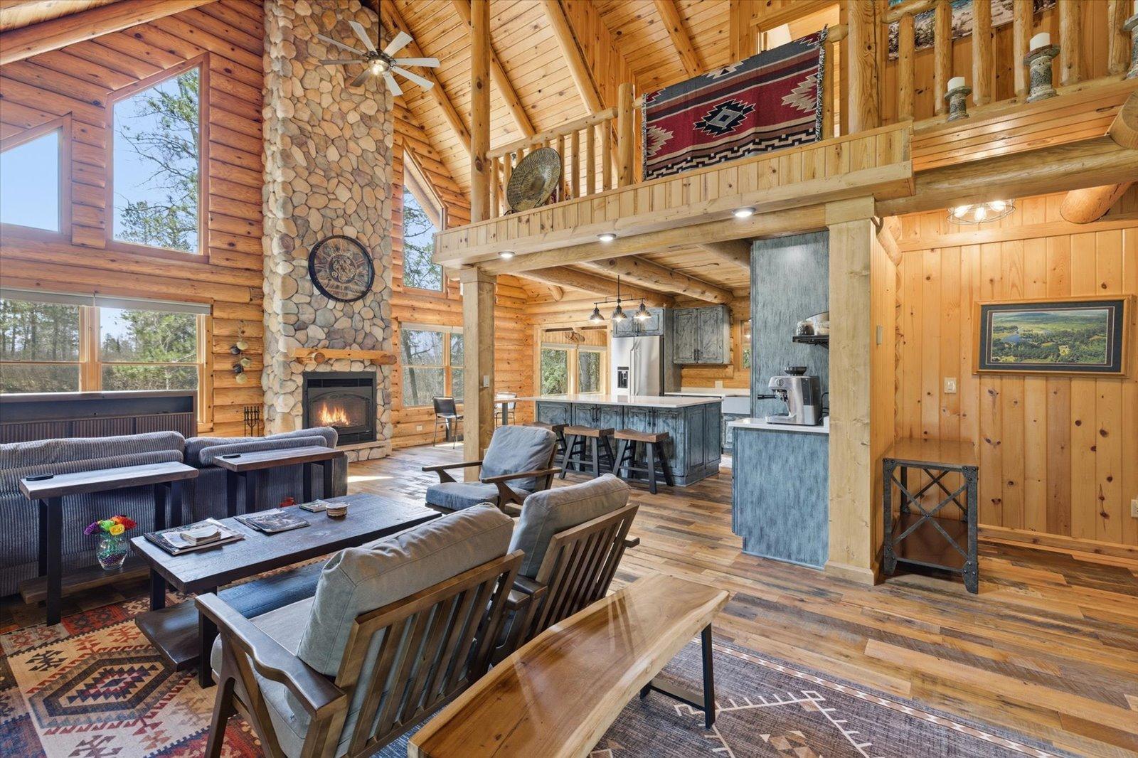 7185 Giants Ridge Road Property Photo 8