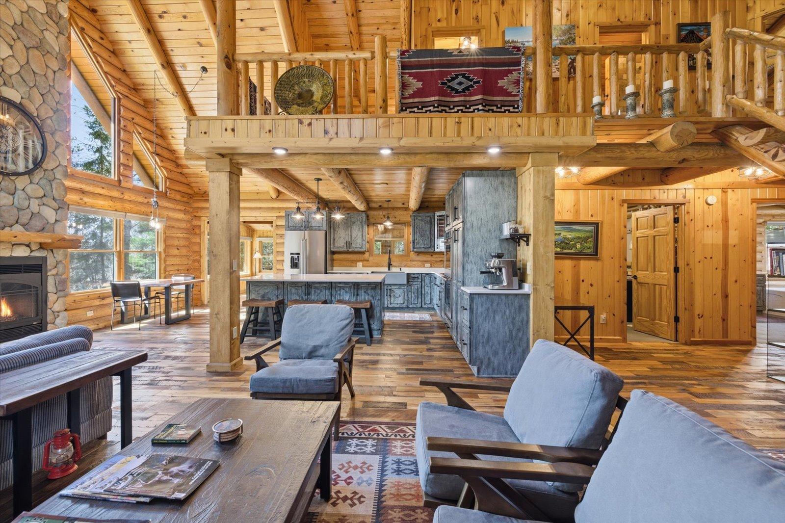7185 Giants Ridge Road Property Photo 10