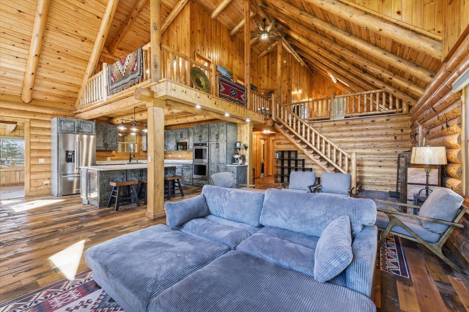 7185 Giants Ridge Road Property Photo 11