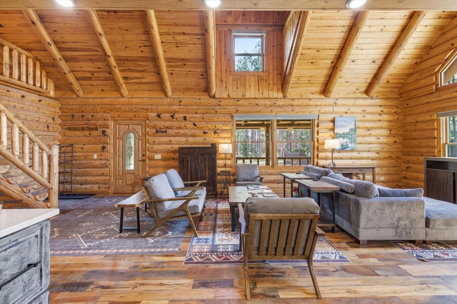 7185 Giants Ridge Road Property Photo 13