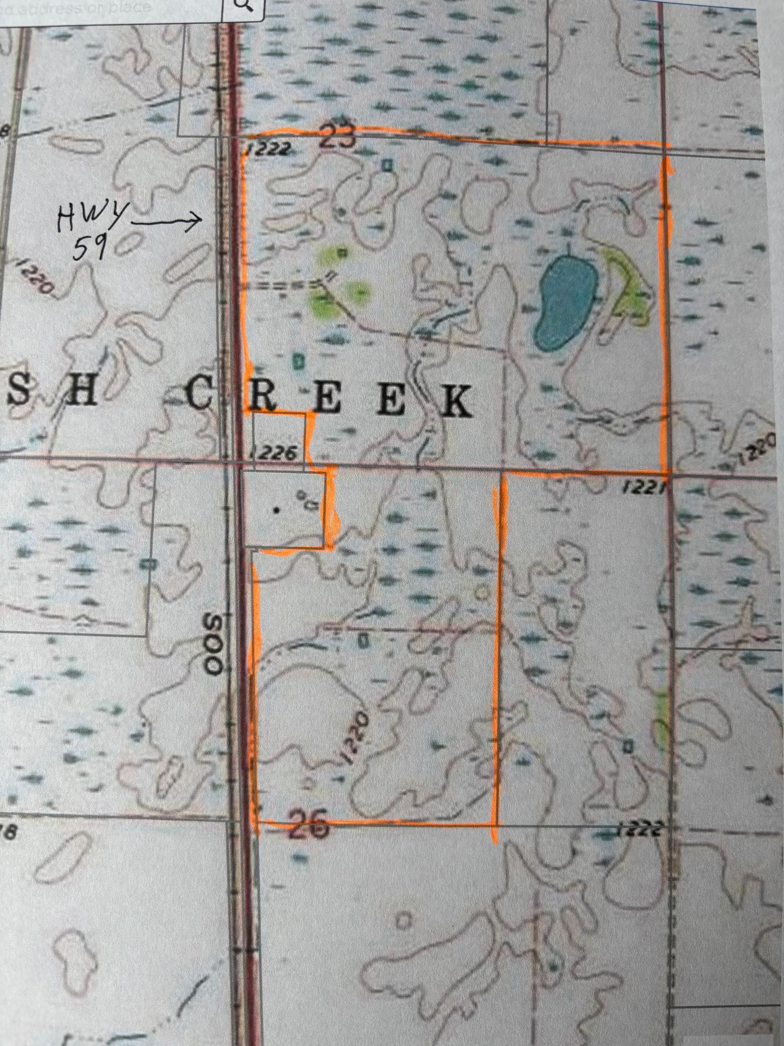 Tbd Hwy 59 Property Photo 1