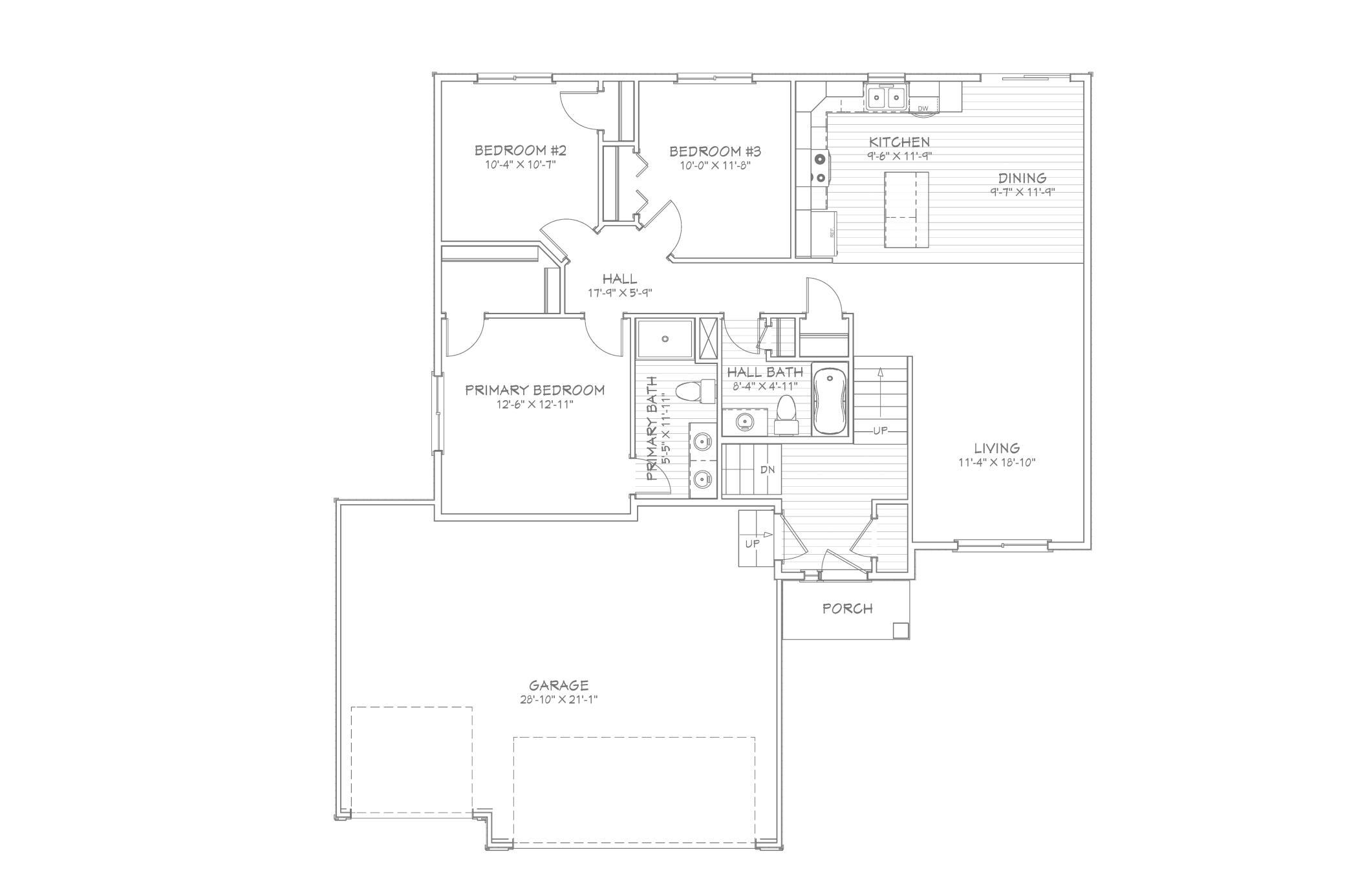 700 Erin Circle Property Photo 2
