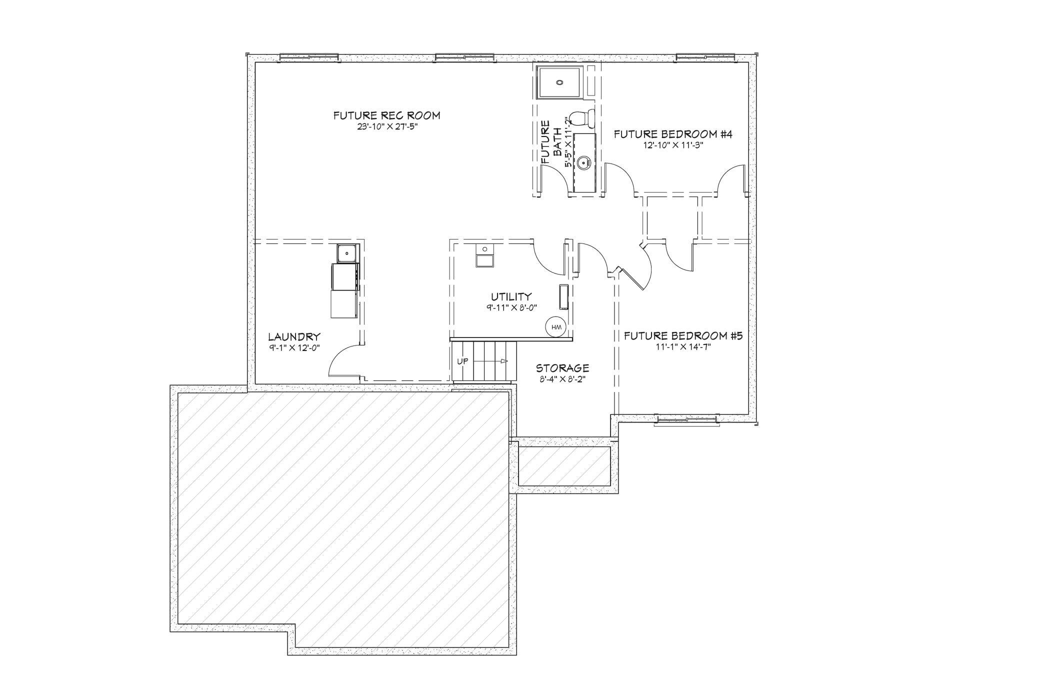 700 Erin Circle Property Photo 3