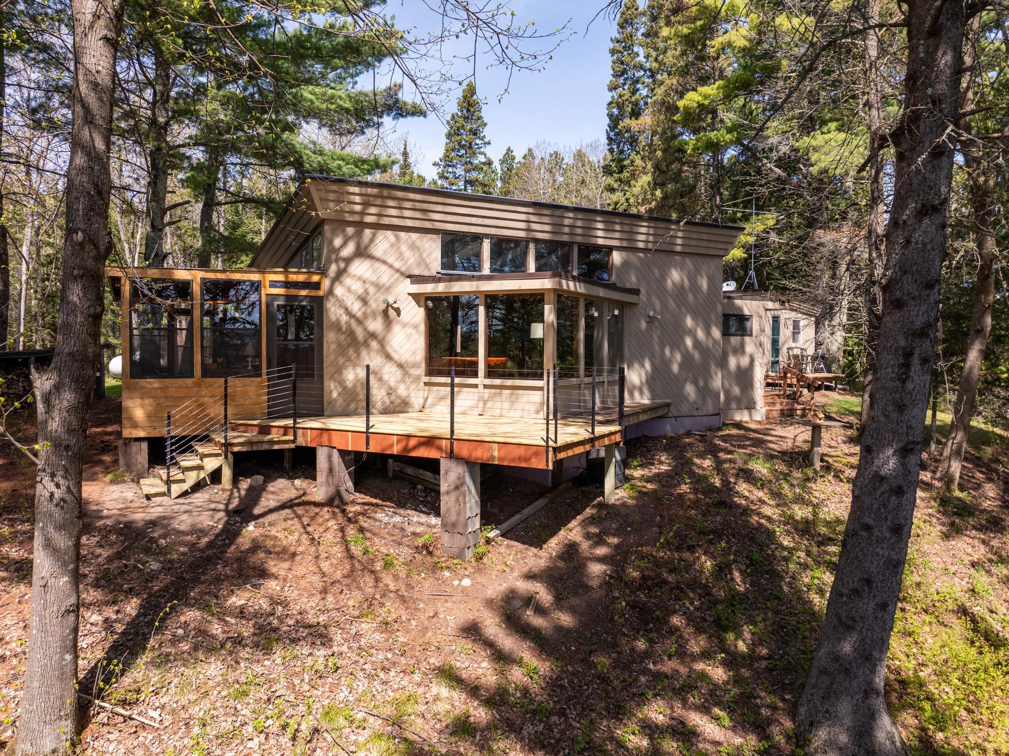 52384 Becker Road Property Photo 1