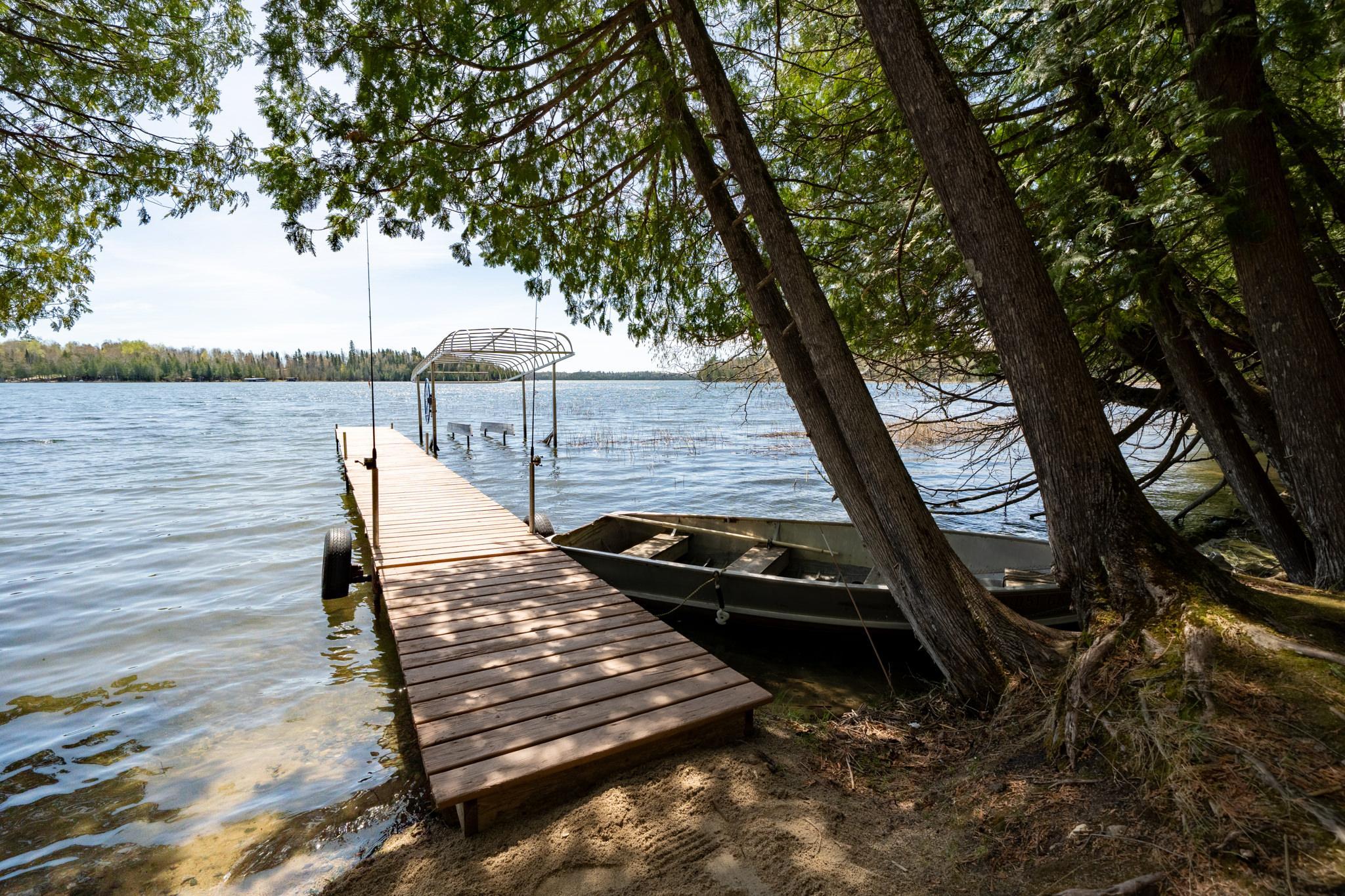 52384 Becker Road Property Photo 13