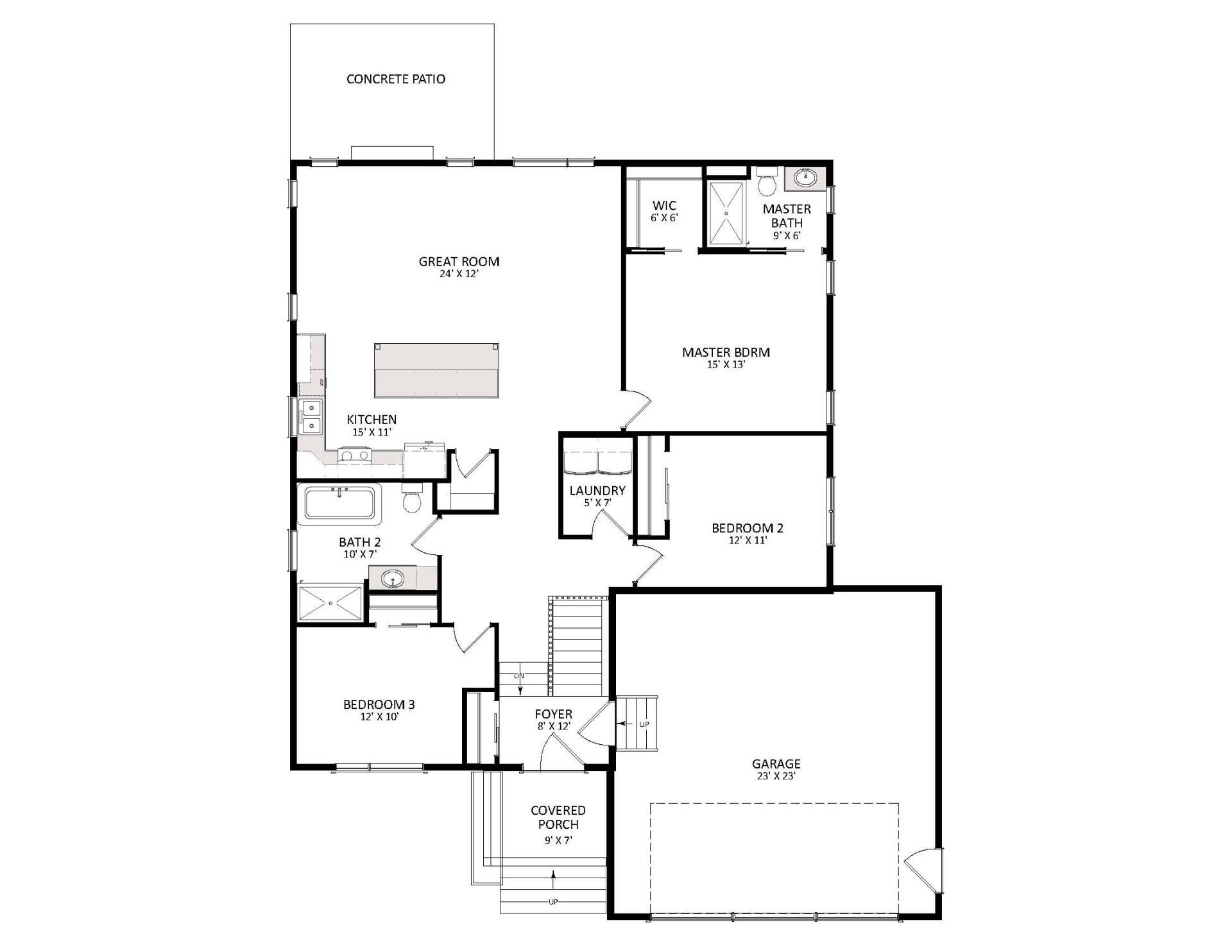 166 3rd Street Property Photo 3