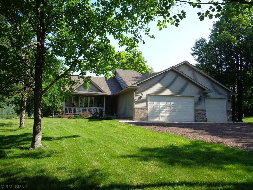 101 Carriage Hill Drive E Property Photo 37