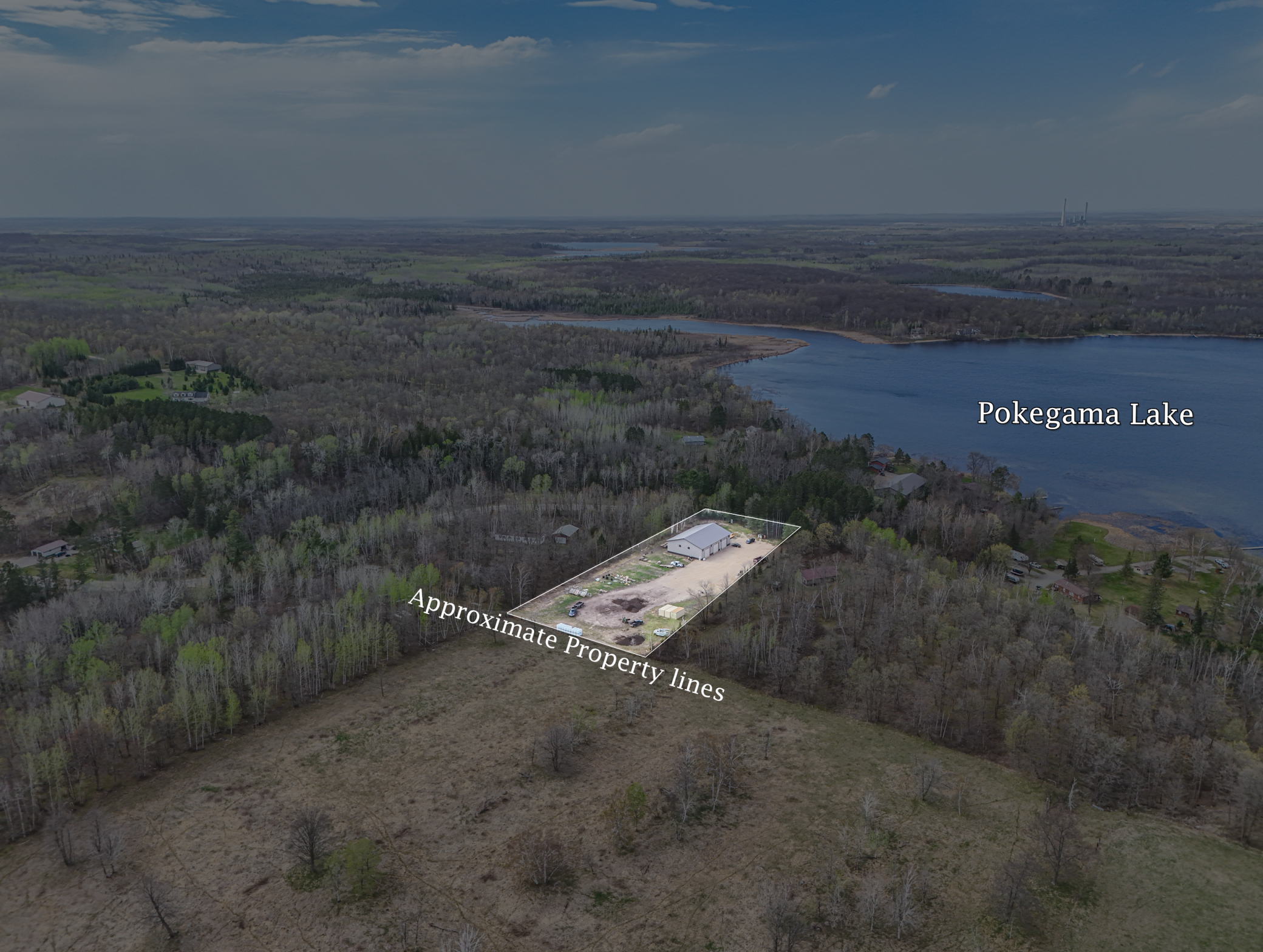21851 Moose Point Road Property Photo 11