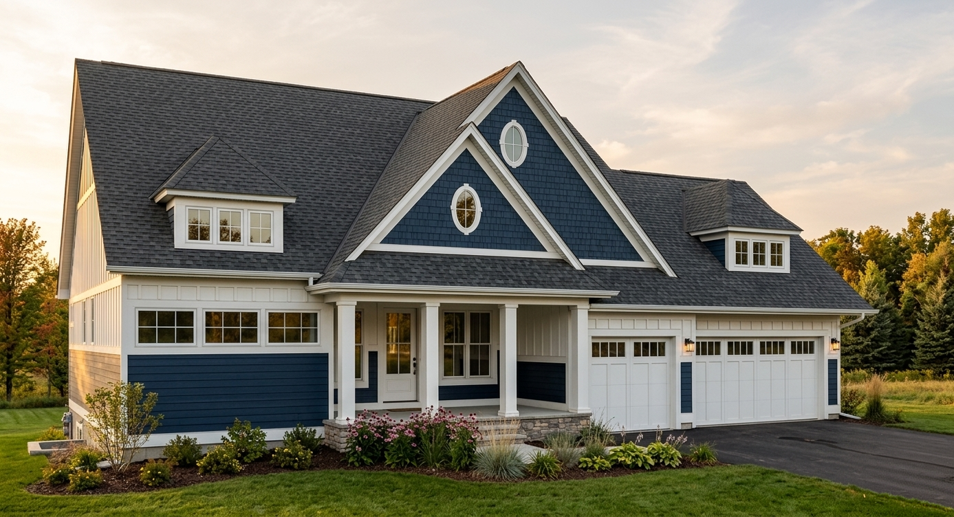 6529 Peaceful Lane Property Photo 1
