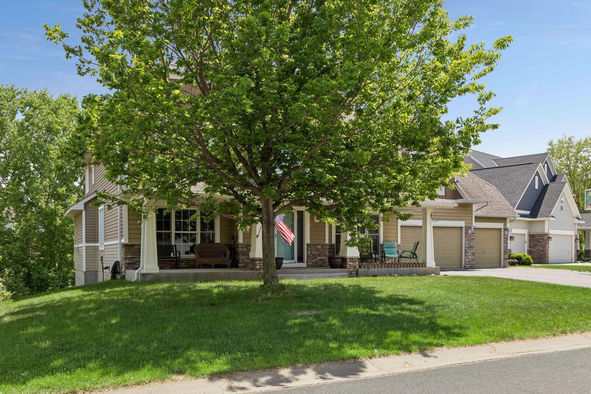 3742 Crosscliffe Path Property Photo 3