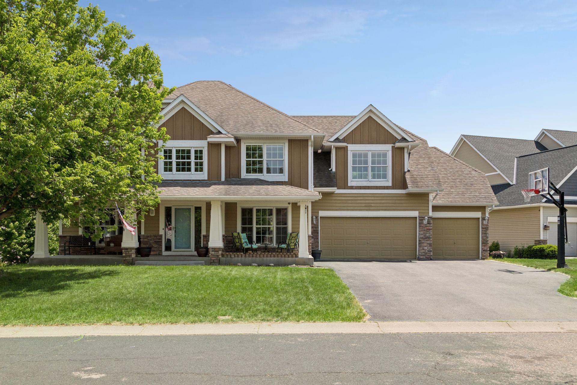 3742 Crosscliffe Path Property Photo 4