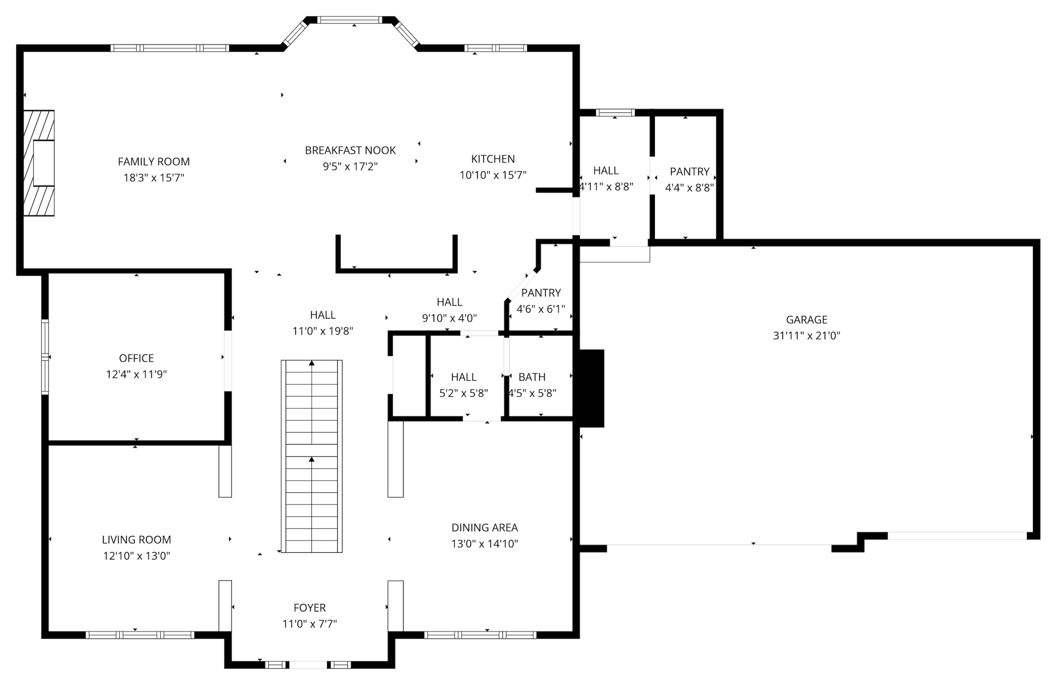 3742 Crosscliffe Path Property Photo 5