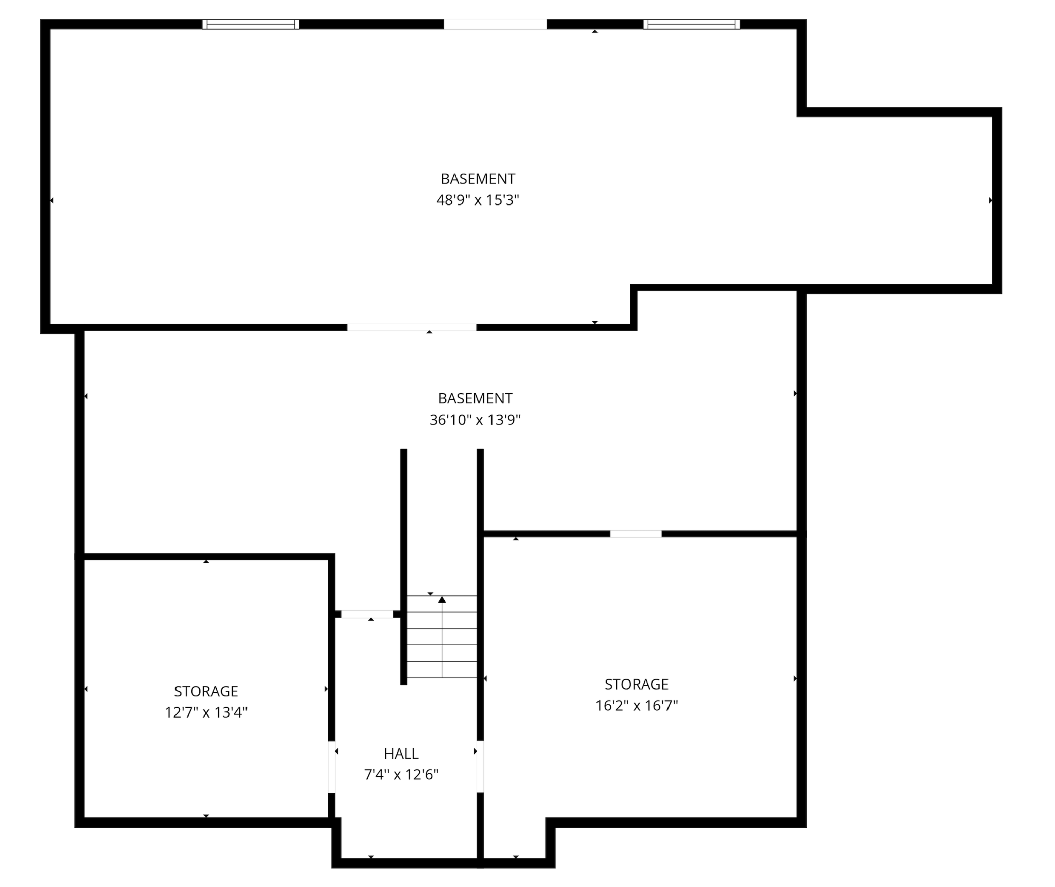 3742 Crosscliffe Path Property Photo 6
