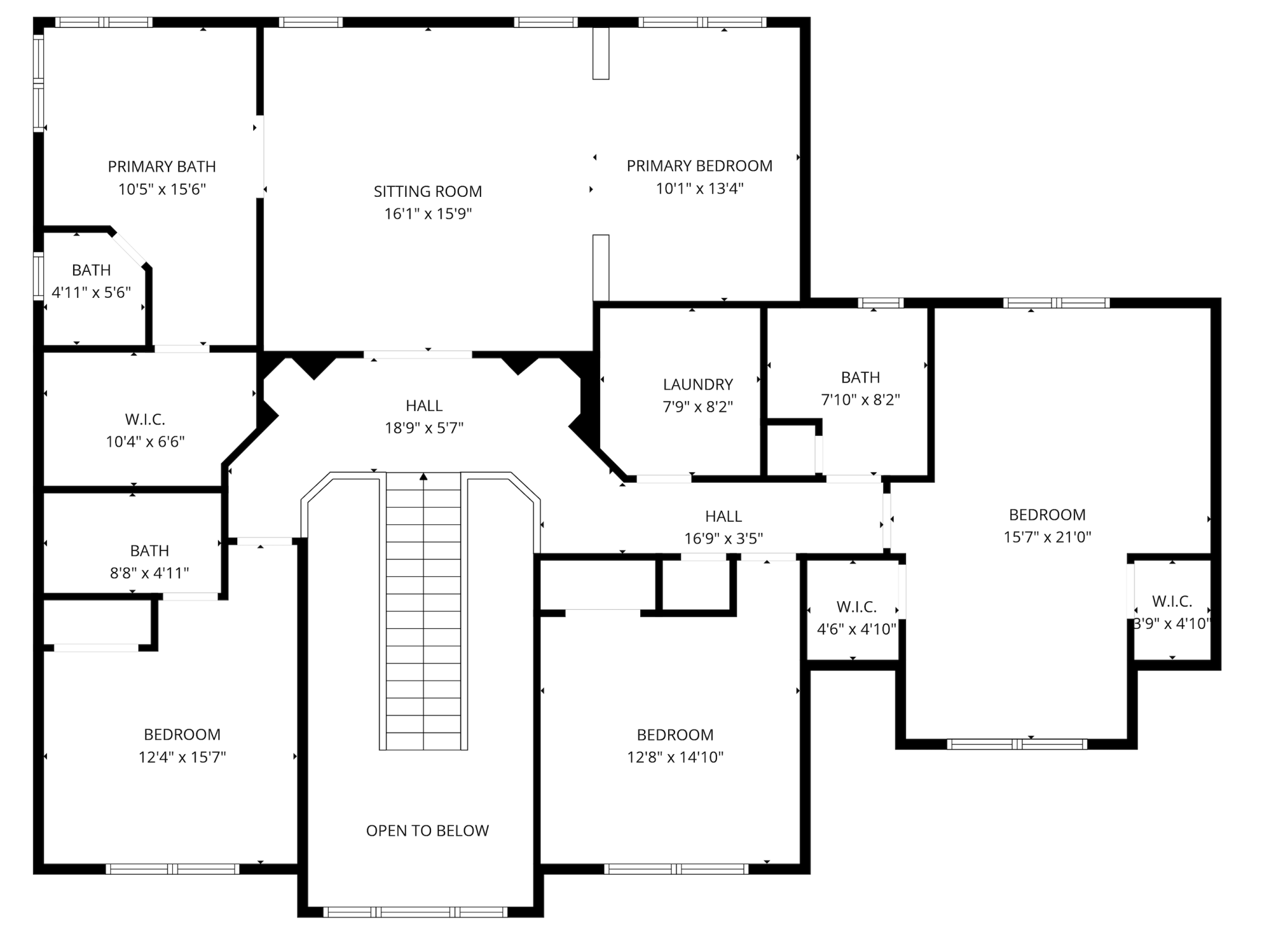 3742 Crosscliffe Path Property Photo 7