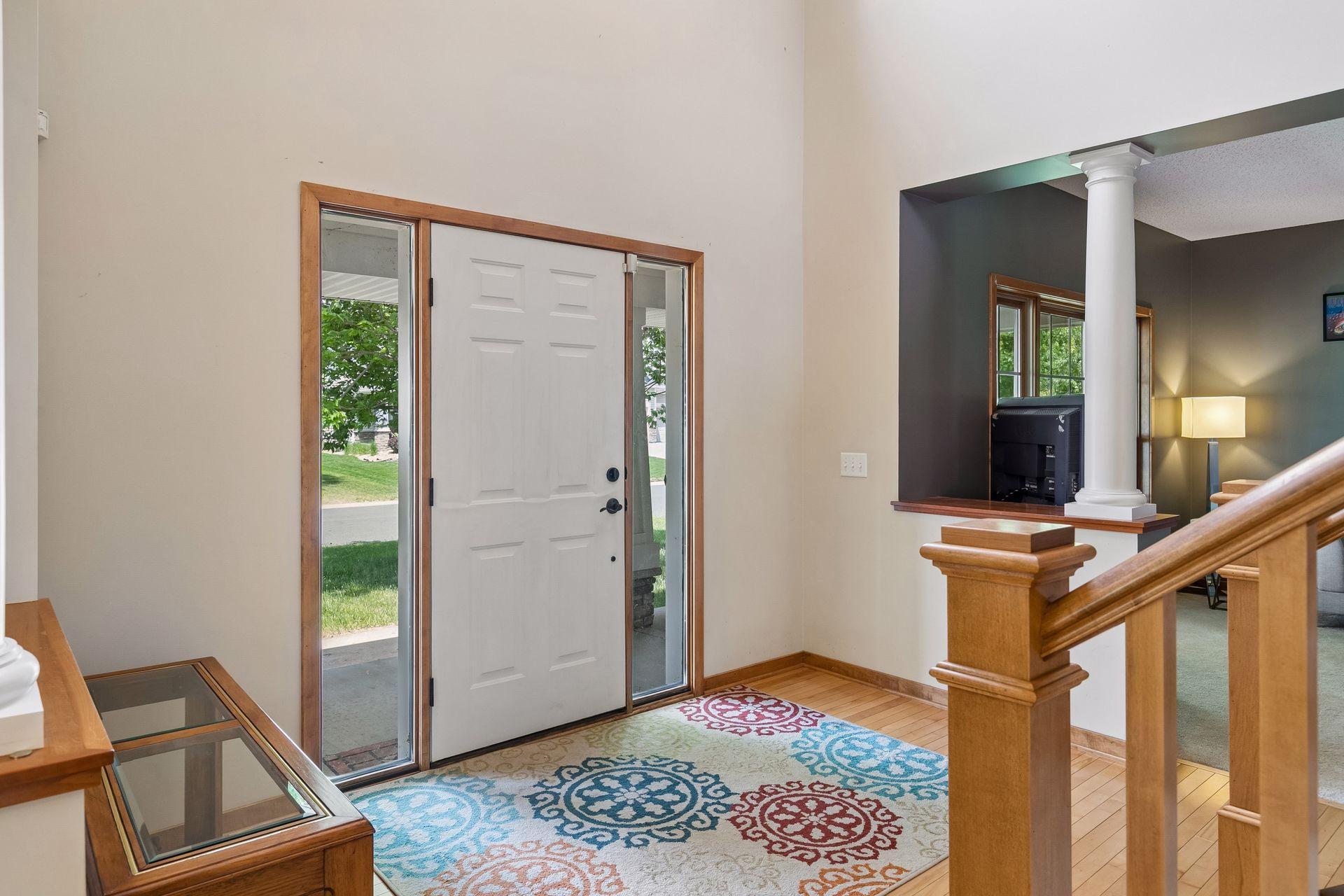 3742 Crosscliffe Path Property Photo 9