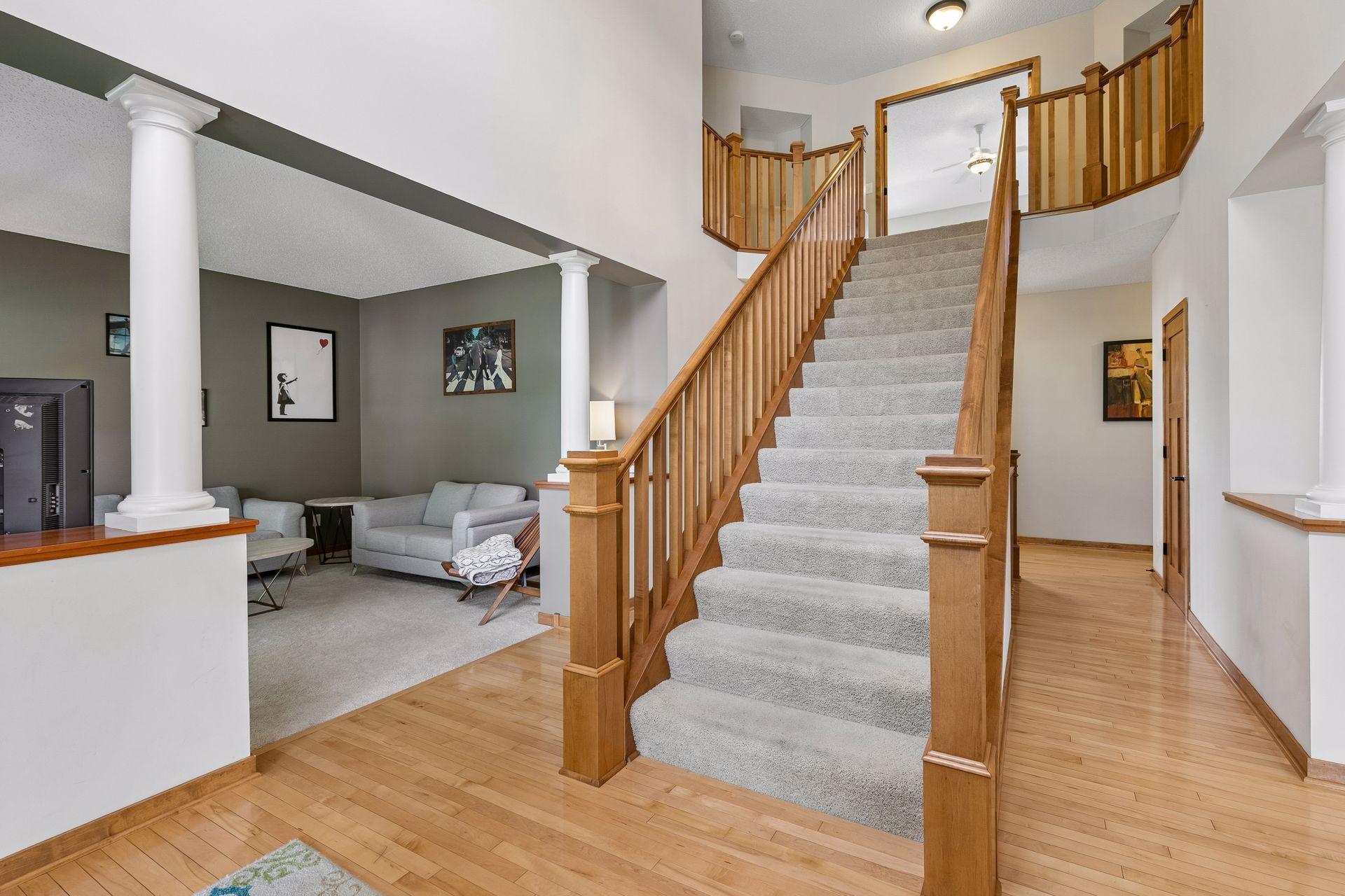 3742 Crosscliffe Path Property Photo 10