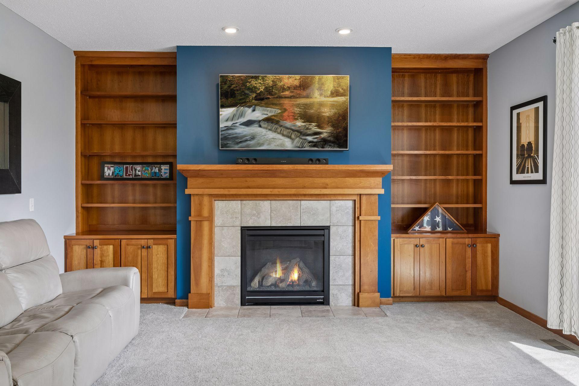 3742 Crosscliffe Path Property Photo 17