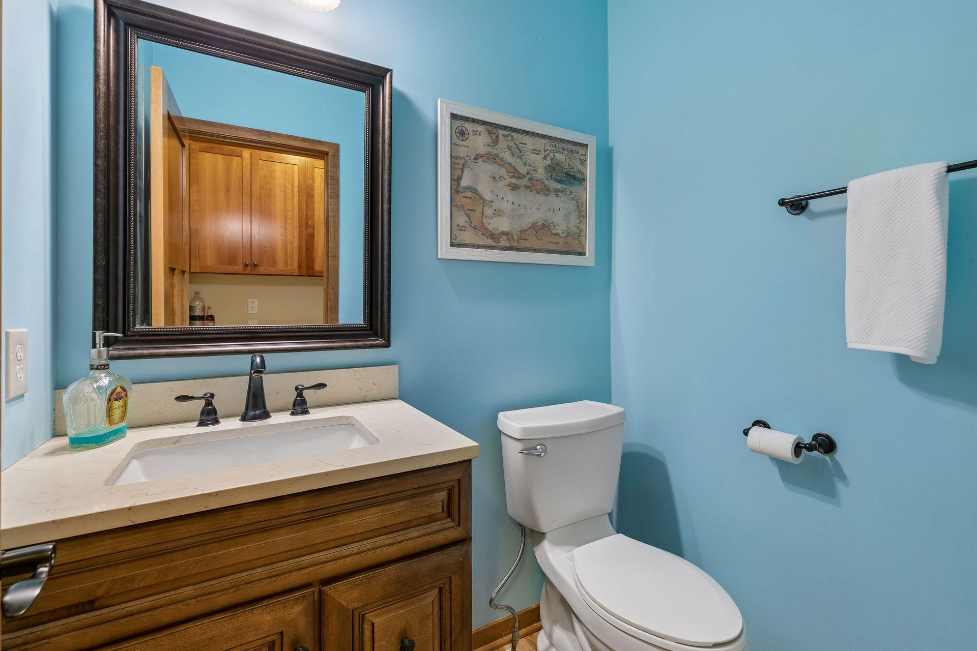 3742 Crosscliffe Path Property Photo 29