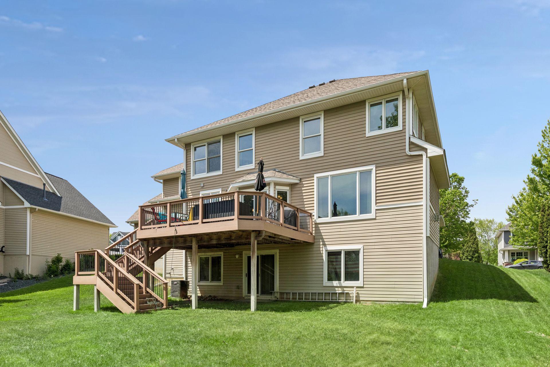 3742 Crosscliffe Path Property Photo 54