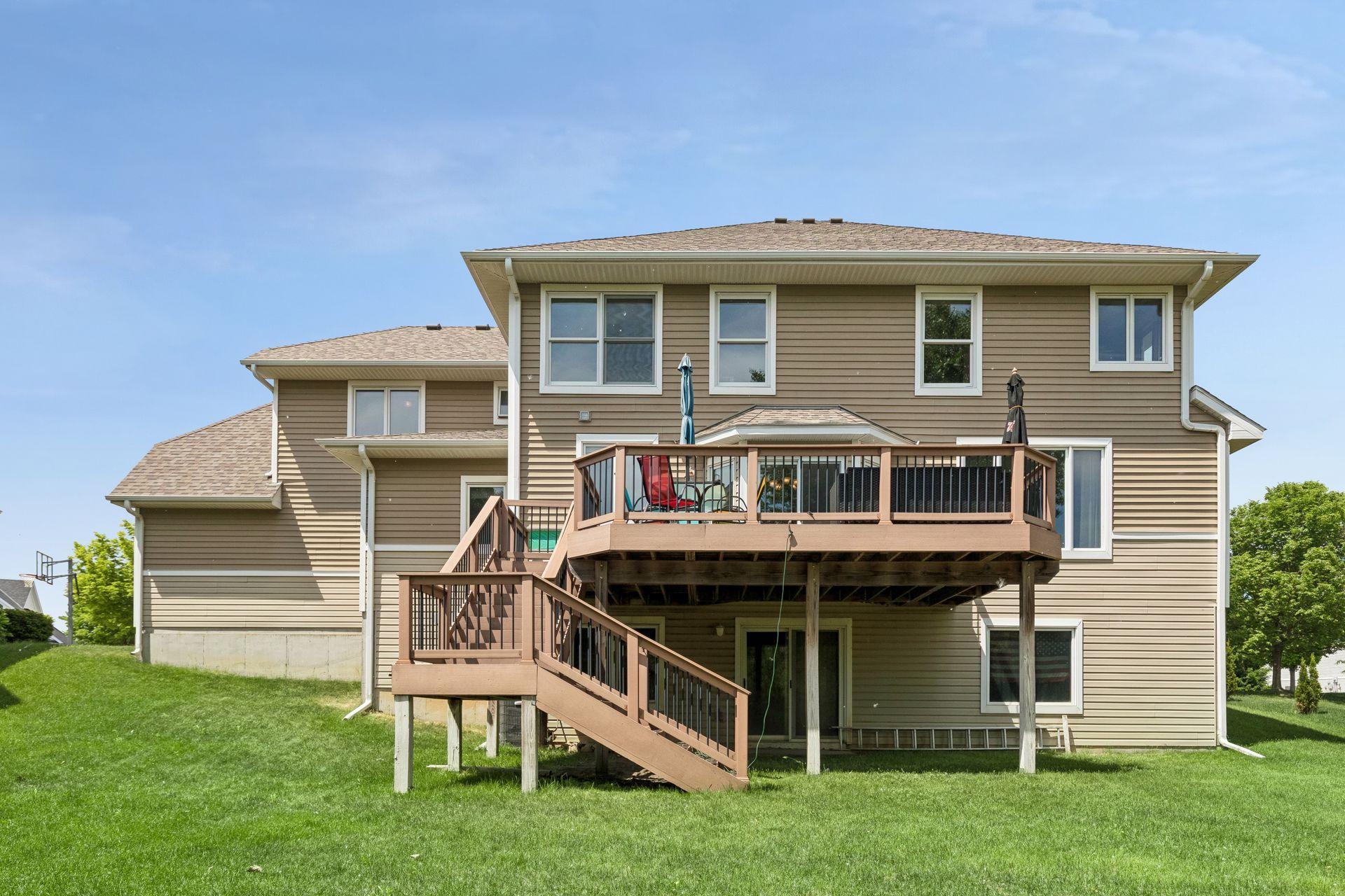 3742 Crosscliffe Path Property Photo 55