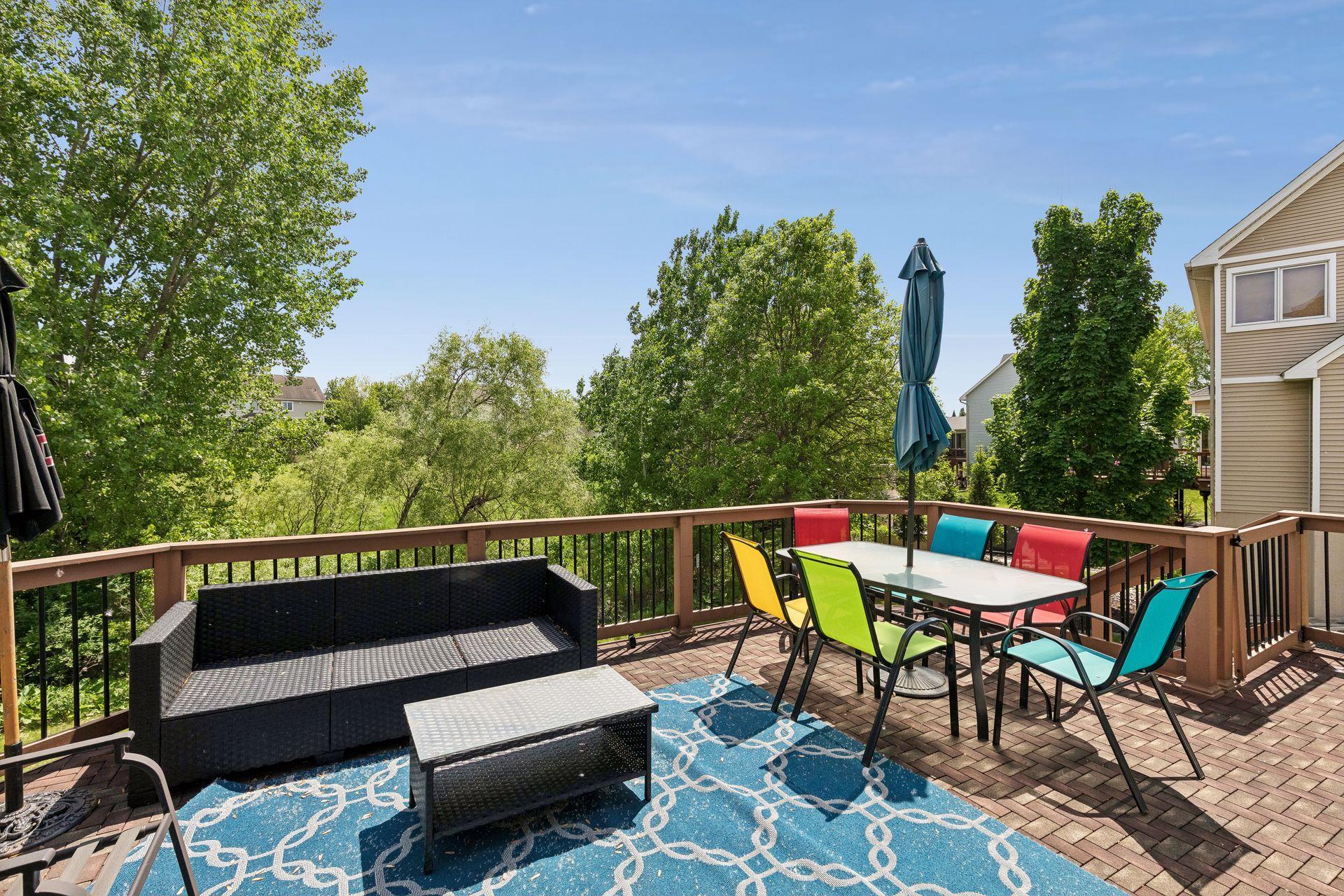 3742 Crosscliffe Path Property Photo 58